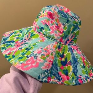 Lilly Pulitzer Bucket Hat